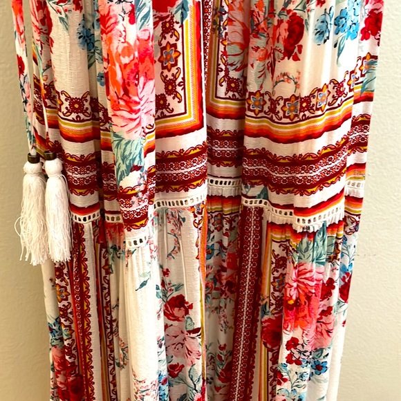 Xhileration Maxi Dress - Picture 3 of 4